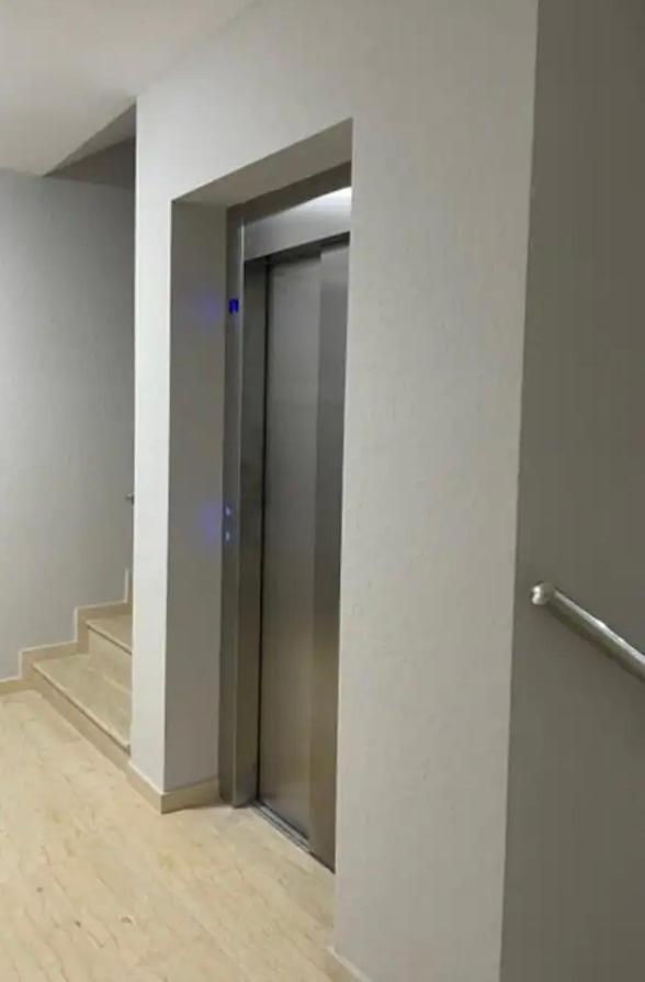 Chic Apartament Complex Inamstro Яш Екстериор снимка
